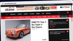 Publish Guest Post on mycarheaven.com