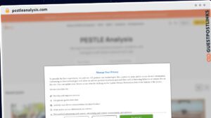 Publish Guest Post on pestleanalysis.com