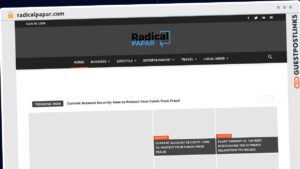 Publish Guest Post on radicalpapar.com