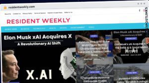 Publish Guest Post on residentweekly.com