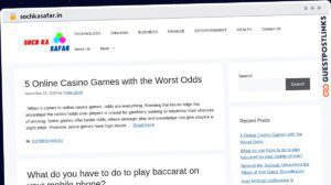 Publish Guest Post on sochkasafar.in
