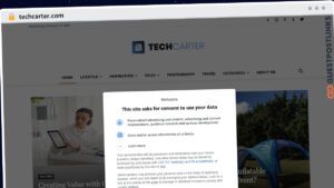 Publish Guest Post on techcarter.com