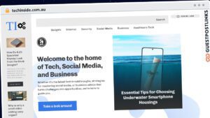 Publish Guest Post on techinside.com.au