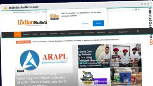 Publish Guest Post on theindianbulletin.com