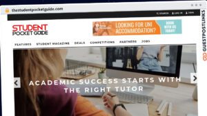 Publish Guest Post on thestudentpocketguide.com