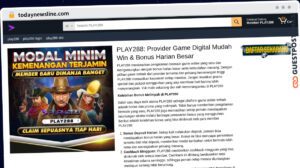 Publish Guest Post on todaynewsline.com