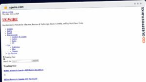 Publish Guest Post on ugwire.com