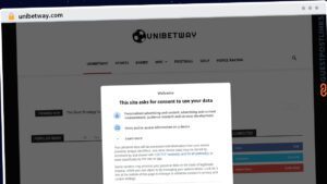Publish Guest Post on unibetway.com