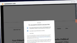 Publish Guest Post on womansera.com