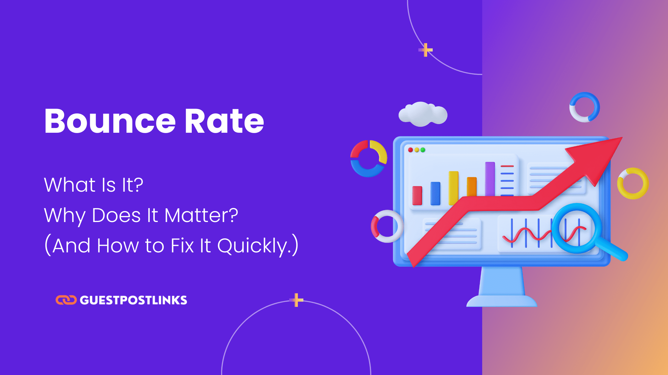 Bounce Rate