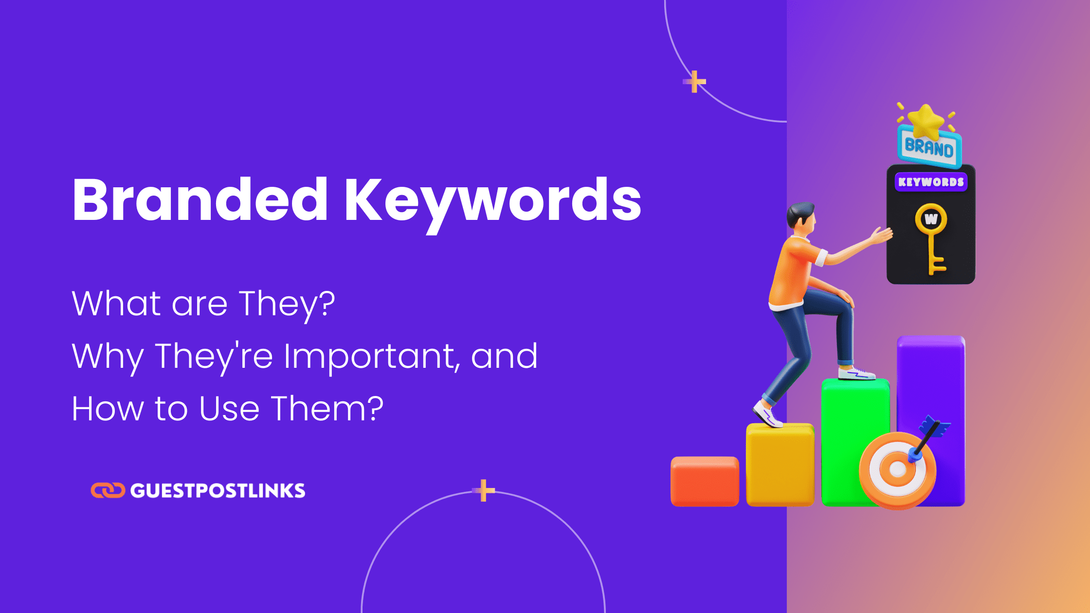 Branded Keywords