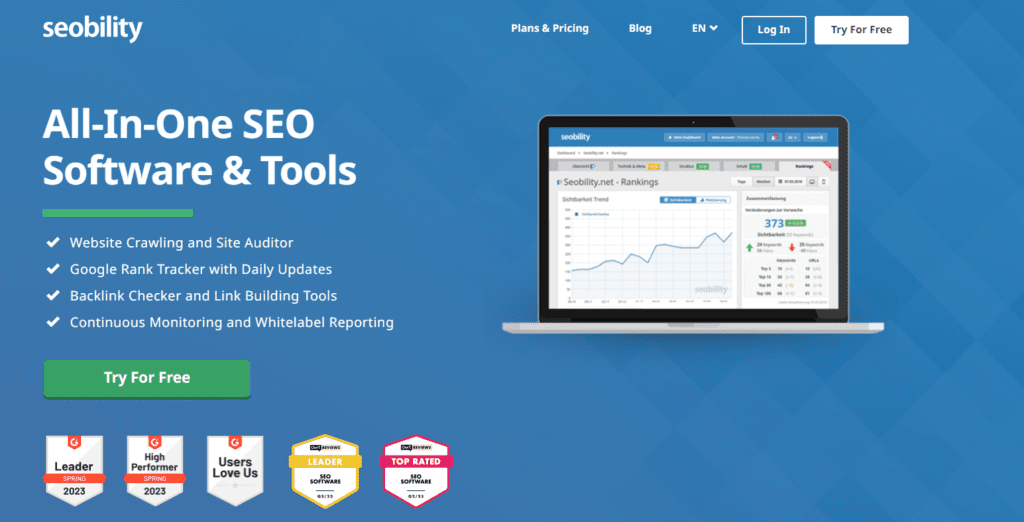 Seoability Seoability