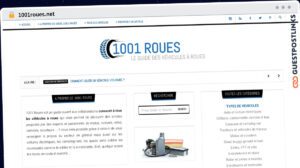 Publish Guest Post on 1001roues.net