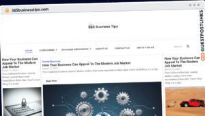 Publish Guest Post on 365businesstips.com