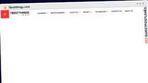 Publish Guest Post on 7bestthings.com