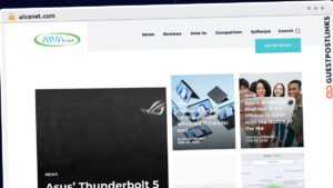 Publish Guest Post on aivanet.com