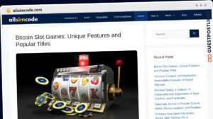 Publish Guest Post on allsimcode.com