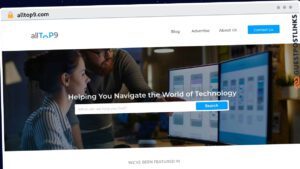 Publish Guest Post on alltop9.com