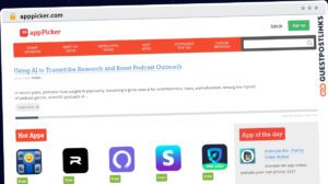 Publish Guest Post on apppicker.com
