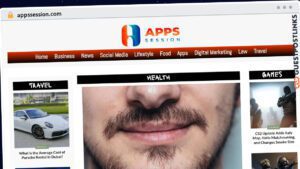 Publish Guest Post on appssession.com