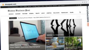 Publish Guest Post on bbuspost.com