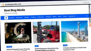 Publish Guest Post on bestblogmedia.com