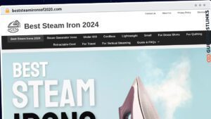 Publish Guest Post on beststeamironsof2020.com
