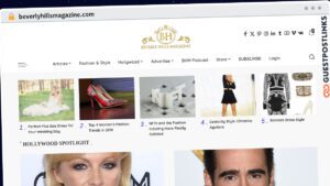 Publish Guest Post on beverlyhillsmagazine.com
