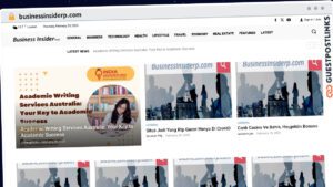 Publish Guest Post on businessinsiderp.com