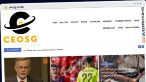 Publish Guest Post on ceosg.co.de
