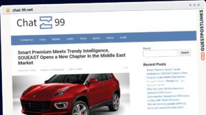 Publish Guest Post on chat-99.net