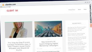Publish Guest Post on clientim.com