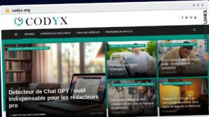 Publish Guest Post on codyx.org