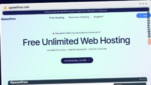 Publish Guest Post on cpanelfree.com