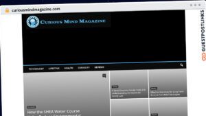 Publish Guest Post on curiousmindmagazine.com