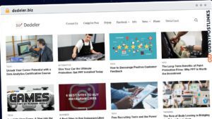 Publish Guest Post on dedeler.biz