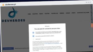 Publish Guest Post on devheroes.pl