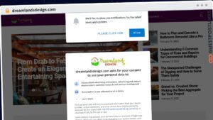 Publish Guest Post on dreamlandsdesign.com