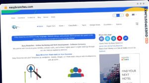 Publish Guest Post on easybranches.com
