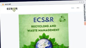 Publish Guest Post on ecsr.net