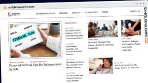 Publish Guest Post on emblemwealth.com