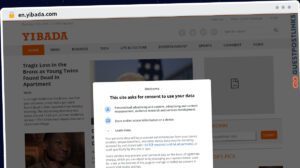Publish Guest Post on en.yibada.com