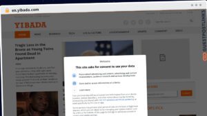Publish Guest Post on en.yibada.com