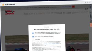 Publish Guest Post on f1mania.net