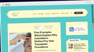 Publish Guest Post on fct.co
