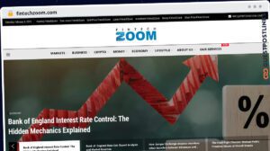 Publish Guest Post on fintechzoom.com