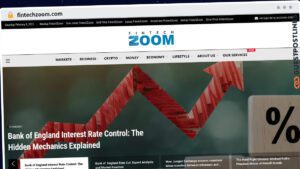Publish Guest Post on fintechzoom.com