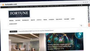 Publish Guest Post on fortunebn.com