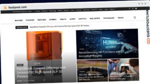 Publish Guest Post on foxbpost.com