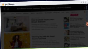 Publish Guest Post on getchip.com